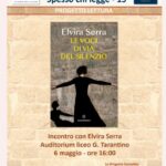 Link incontro 6 Maggio 2026 (Spesso chi legge)