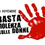 “Giornata Internazionale per l’eliminazione della violenza contro le donne”