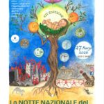 Notte nazionale del Liceo Classico