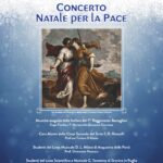 Concerto Natale per la Pace