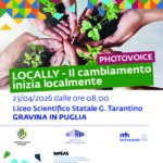 Sostenibilità: il progetto 