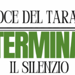 LA VOCE DEL LICEO- TERMIMA IL SILENZIO