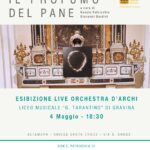 “VIAGGIO NEL MONDO DELLA MUSICA ITALIANA D’AUTORE “