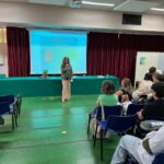 Dialoghi della Murgia: Le matrioske dell’anima, nei labirinti della dea, dott. Rocco Berloco