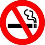 REGOLAMENTO ANTIFUMO